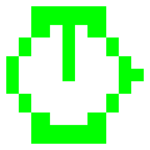 Pixel Icon Library